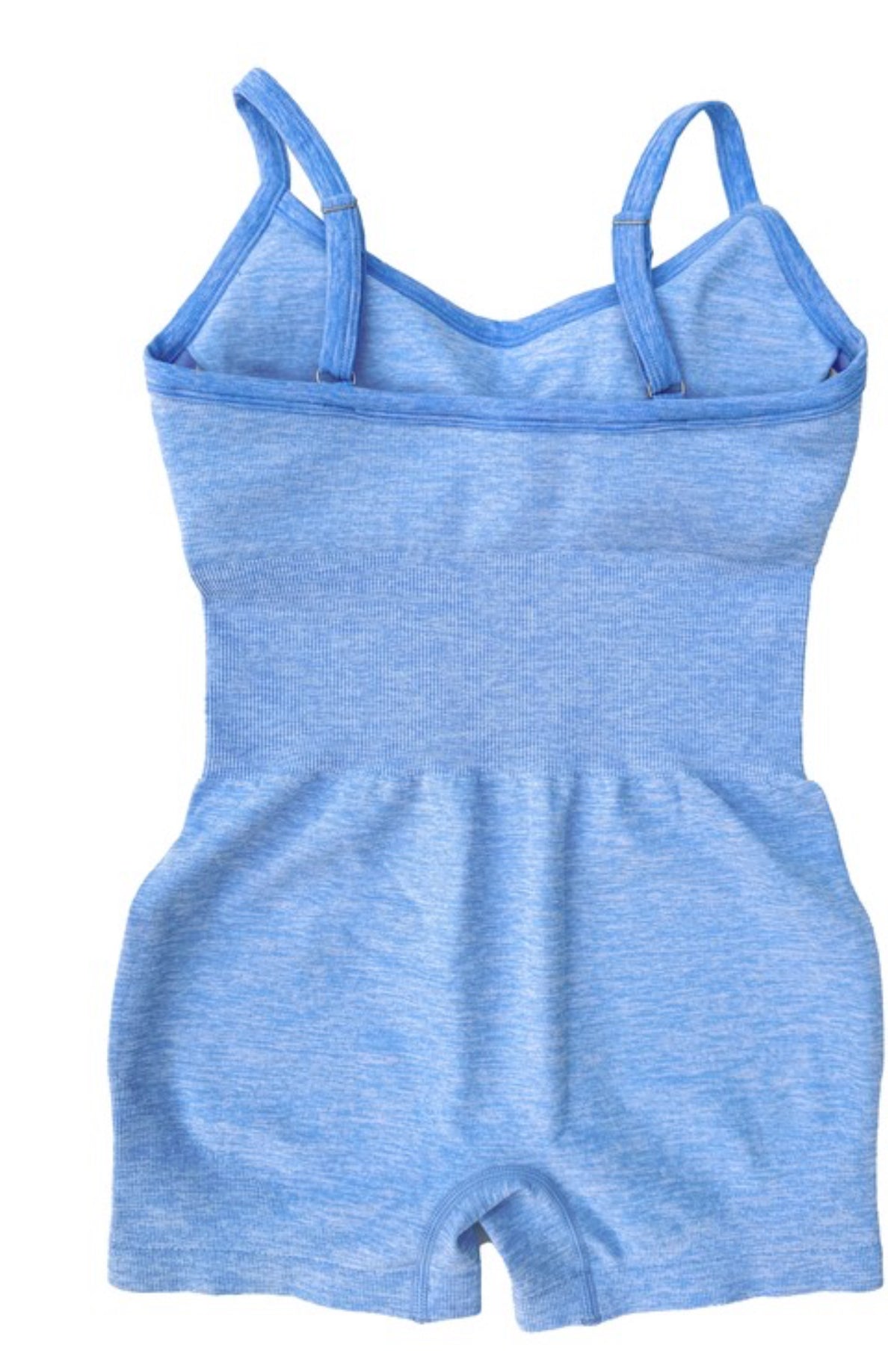Luna’s Romper