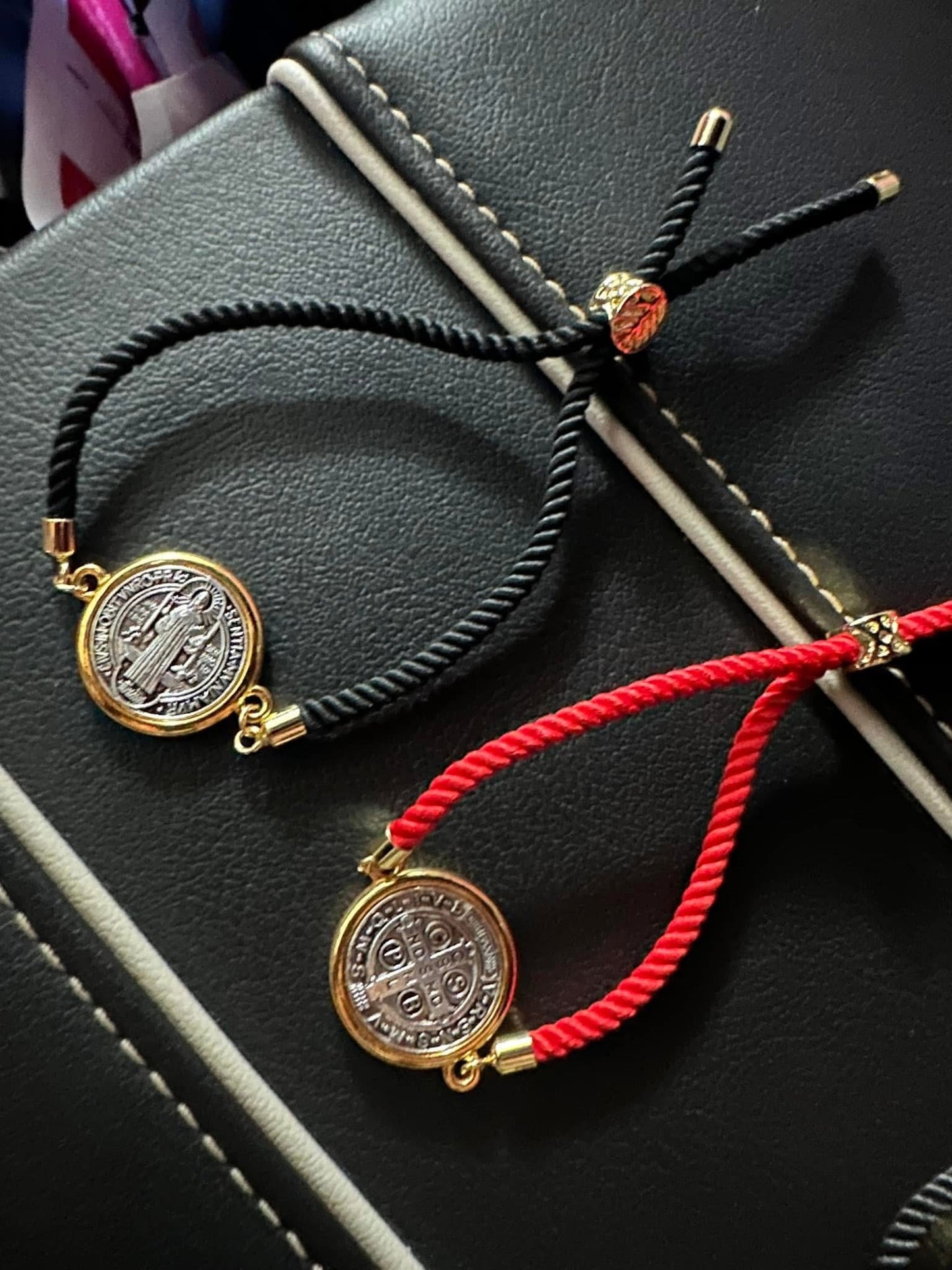 San benito adjustable bracelet