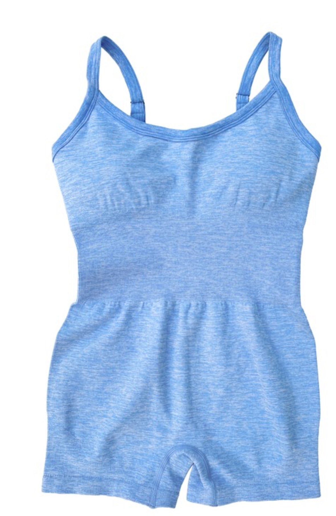 Luna’s Romper