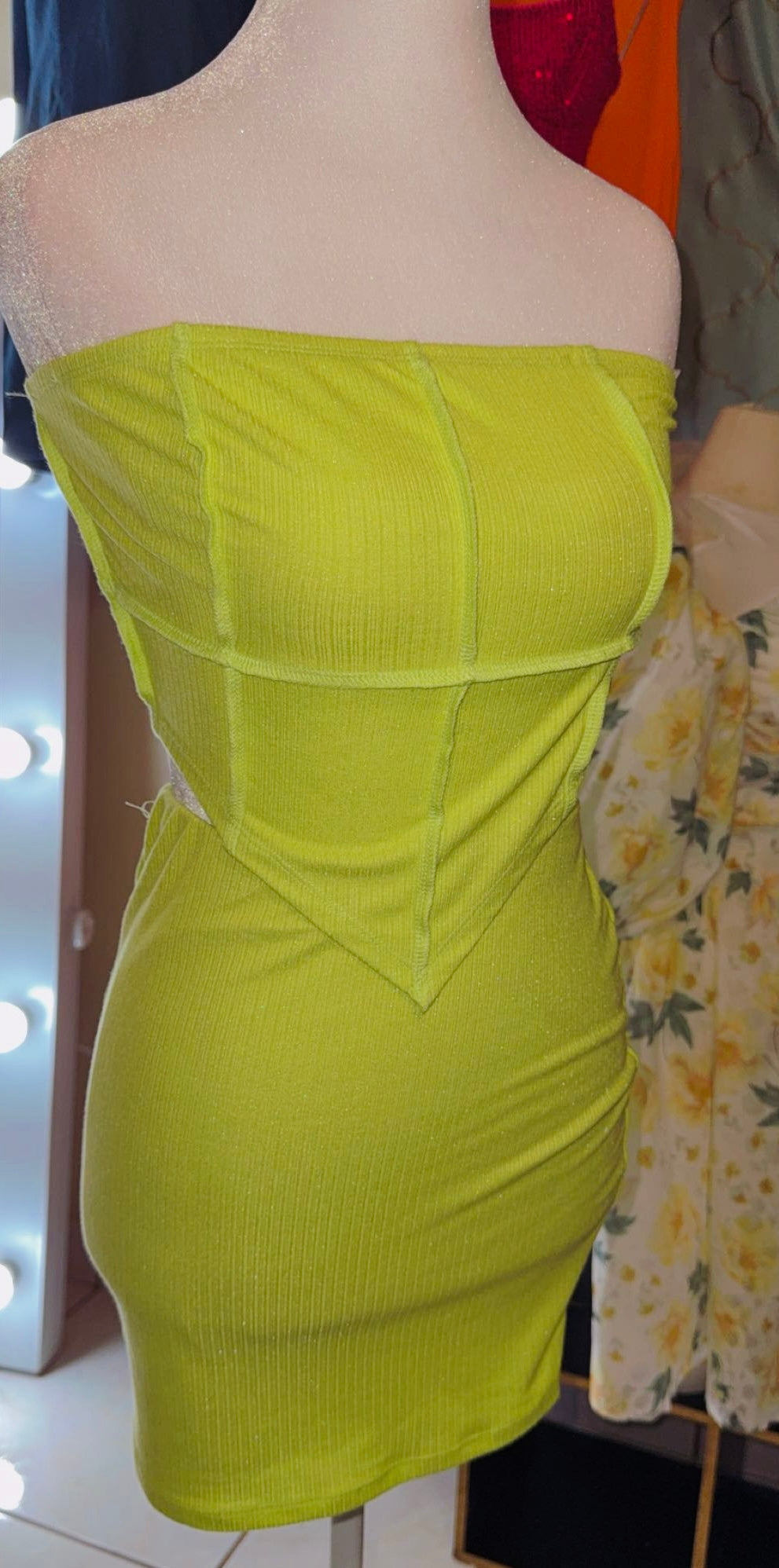 Green set