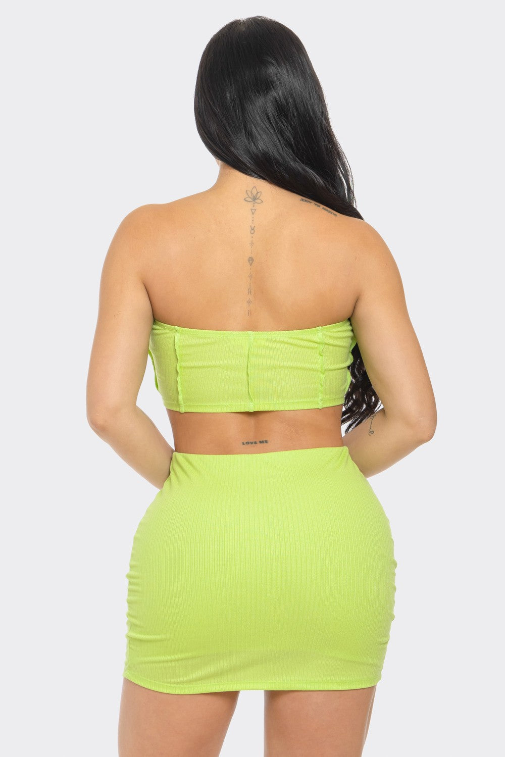 Green set