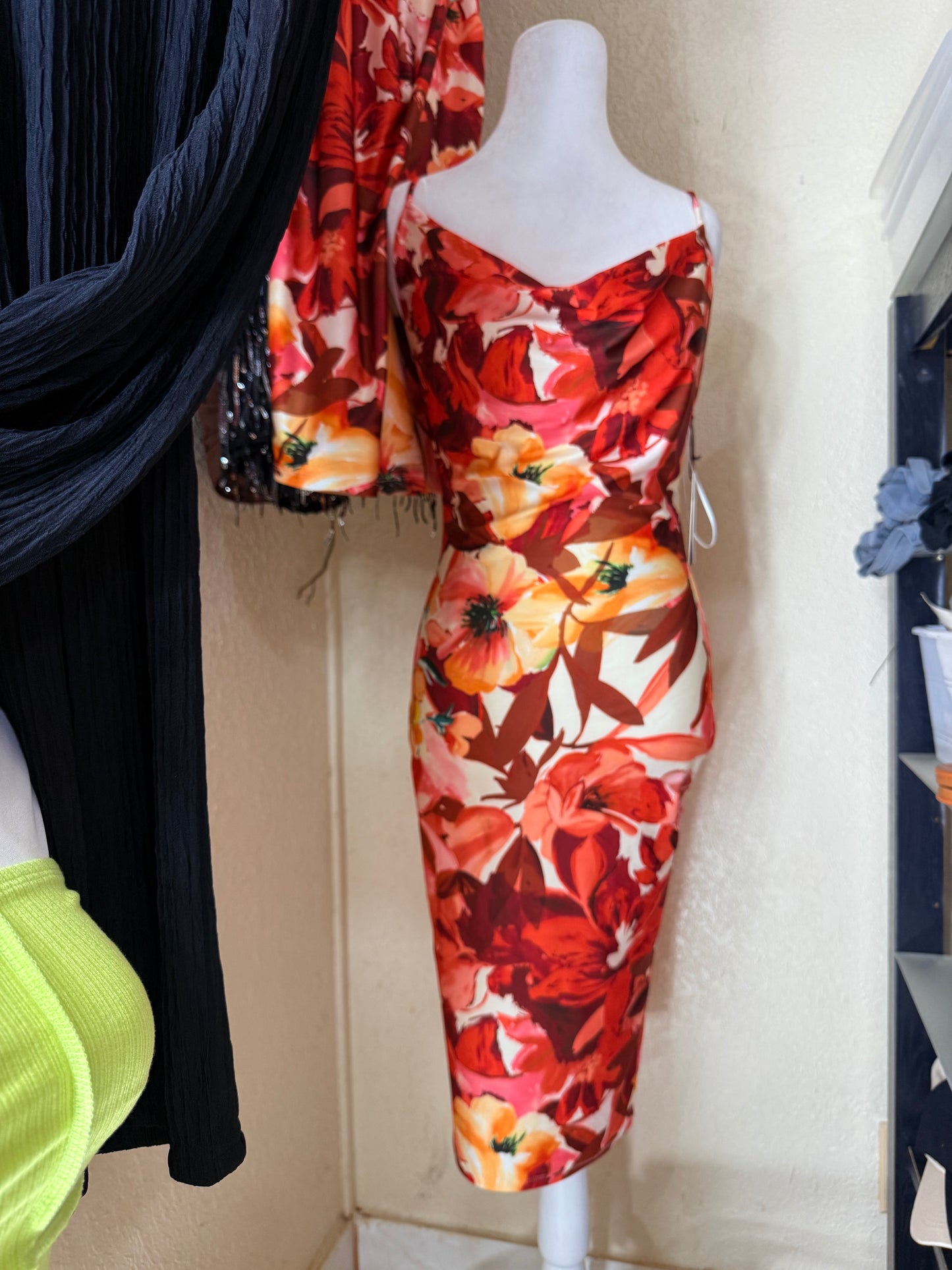 Look at me dress
