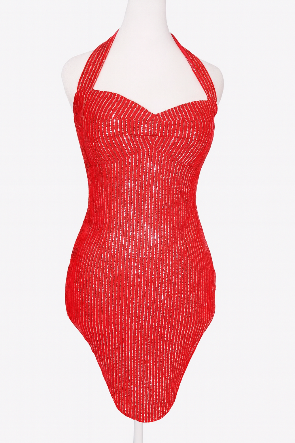 Ember dress