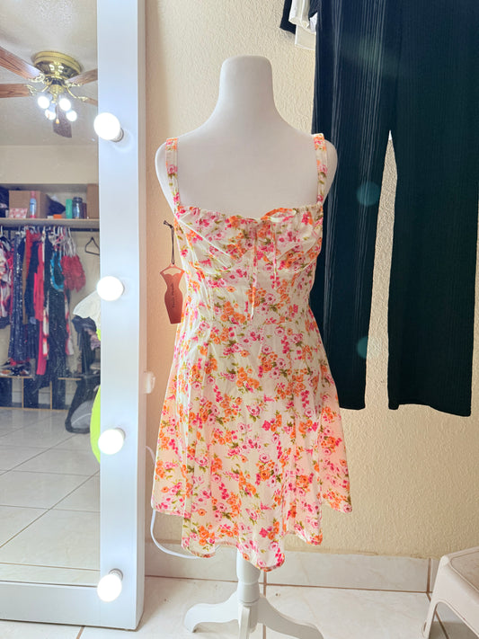 Emily sundress