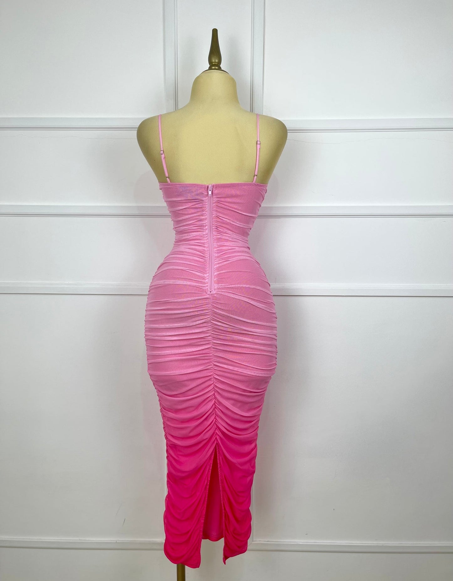 Aurora dress