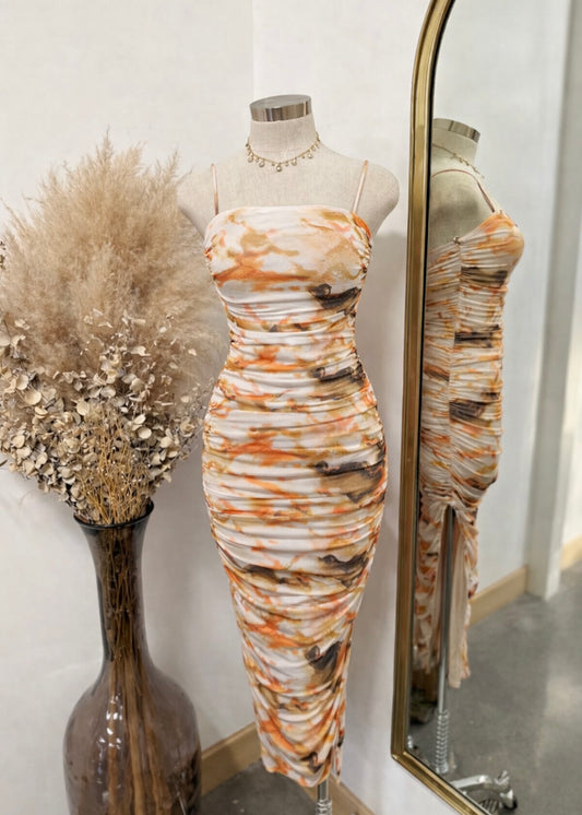 NEW ARRIVALS✨ Mocha muse dress