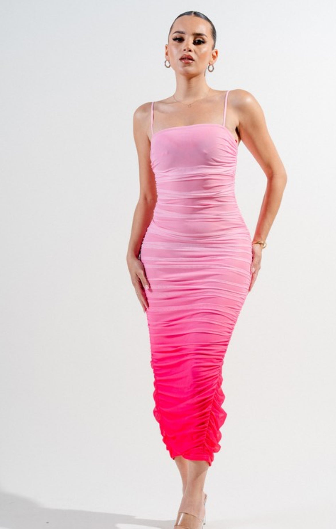 Aurora dress