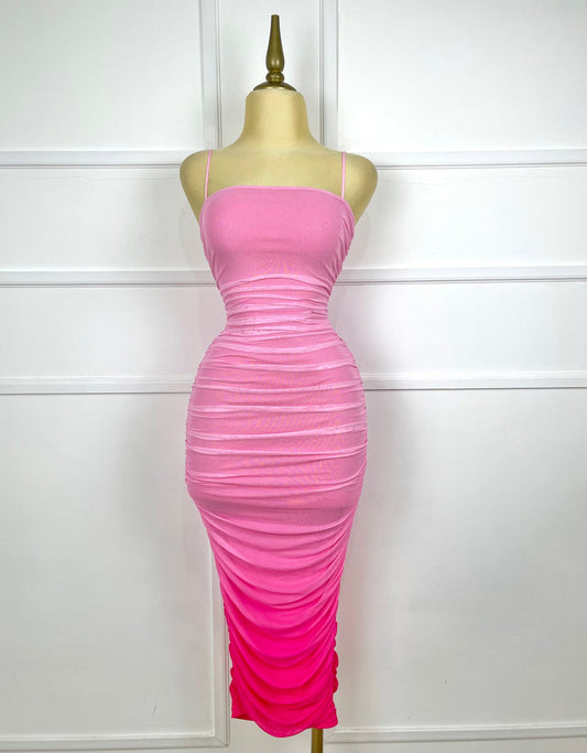 Aurora dress