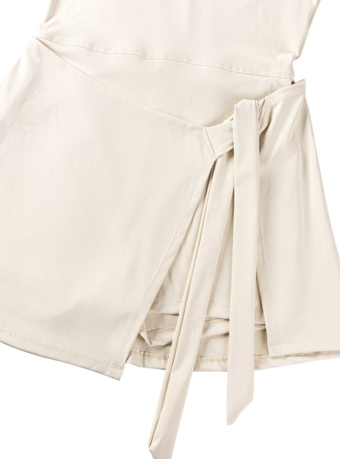 Sophie’s tennis dress