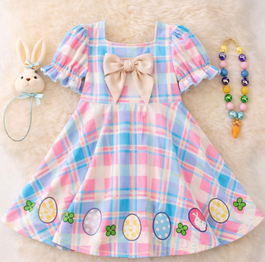 Easter dress
